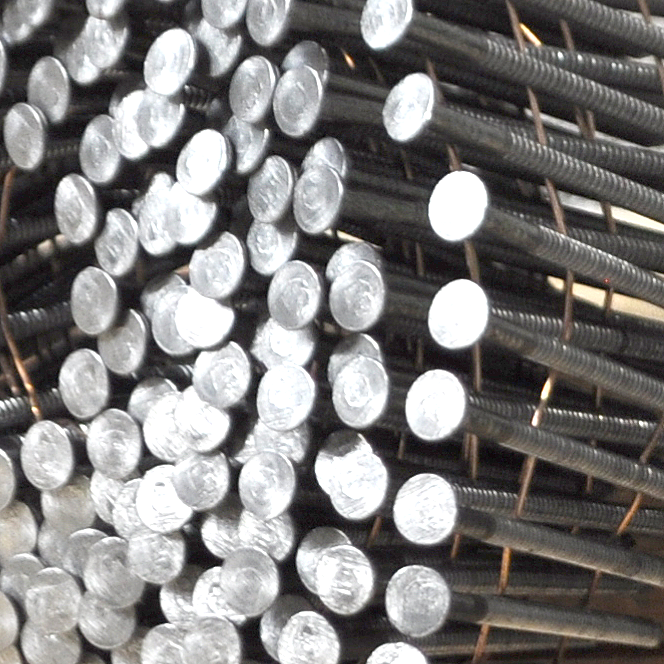 R-GDP wire collated nails